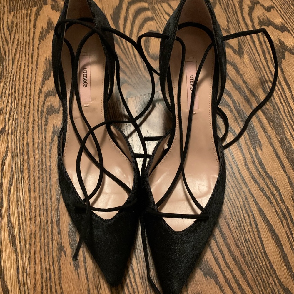 Brand new Kitten Heels